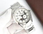 Omega Seamaster Series 82S5 Movement 316L Steel 40*12MM Men Watch